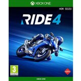 Milestone RIDE 4 igra za Xbox One  cene