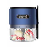 Deerma Mini Garlic Blender DEM-JS100  cene