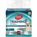 Simple Solution pelene za štence Puppy Training Pads 30kom  cene