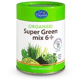 Beyondd super organski green mix 6 plus, 100g  cene