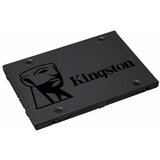Kingston SSD 120GB A400 Series 2.5" SATA3  Cene