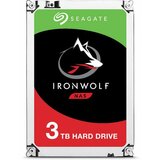Seagate 3TB 3.5'' SATA III 64MB 5900rpm IronWolf NAS - ST3000VN007 hard disk  Cene