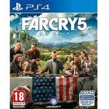 Ubisoft Entertainment PS4 igra Far Cry 5  cene