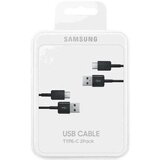 Samsung originalno pakovanje od 2 type c kabla  cene