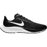 Nike ženske patike za trčanje zoom pegasus 37 crne  cene