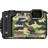 Nikon Coolpix W300 Camouflage digitalni fotoaparat  Cene