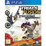UbiSoft PS4 Trials Fusion The Awesome Max Edition  Cene