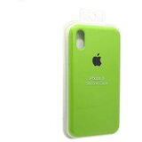 NN iPhone X original futrola tamno zelene boje  cene
