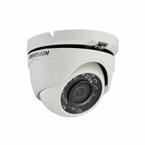 Hikvision 4u1 kamera DS-2CE56D0T-IRMF , analogna HD kamera  Cene