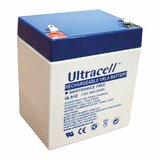 Agena žele akumulator Ultracell  5 Ah  cene