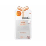 Mediheal Vita Lightbeam essential mask EX PL  cene