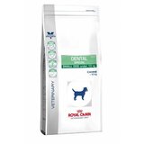 Royal Canin veterinarska dijeta Dental Special Small dog (<10kg) 2kg  cene