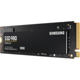Samsung 500GB M.2 NVMe MZ-V8V500BW 980 Series SSD hard disk