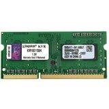 Kingston DDR3 4GB 1600MHz KVR16S11S8/4 dodatna memorija za laptop  cene