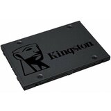 Kingston 120GB SA400S37/120G A400 500/320MB/s ssd hard disk