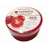 Baroness soothing gel Tomato 300ml  cene