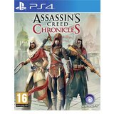Ubisoft Entertainment PS4 igra Assassin's Creed Chronicles Pack  Cene