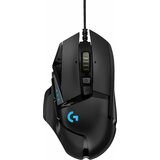 Logitech G502 hero miš  cene