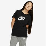 Nike majica za devojčice G NSW TEE DPTL BASIC FUTURA AR5088-010  cene
