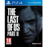 Sony PS4 The Last of Us Part II - Special Edition  Cene