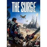 Focus Home Interactive PC igra The Surge  cene