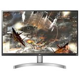 Lg 27UL600-W 4K Ultra HD monitor  cene