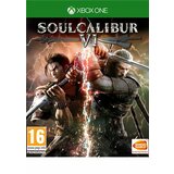 Namco Bandai Xbox ONE igra Soul Calibur VI  Cene