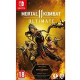 Warner Bros Switch Mortal Kombat 11 Ultimate Edition CIAB igra  Cene