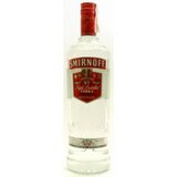 Smirnoff red vodka 1L staklo  Cene