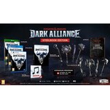 Deep Silver Igrica PS5 Dungeons and Dragons: Dark Alliance - Special Edition  Cene