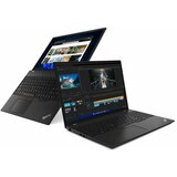 Lenovo ThinkPad T16 Gen 1 (Thunder Black) WUXGA IPS, i5-1240P, 16GB, 512GB SSD, Win 10 Pro (21BV0027YA) laptop  cene
