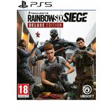 UbiSoft PS5 Tom Clancys Rainbow Six Siege Deluxe Year 6 igra  Cene