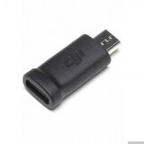 Dji Ronin-SC Part 3 Multi-Camera Control Adapter (Type-C To Micro USB) CP.RN.00000046.01  cene