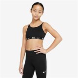 Nike top za devojčice za  trening G NK TROPHY BRA CU8250-010  cene