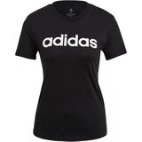 Adidas ženska majica kratak rukav W LIN T W GL0769  Cene