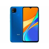 Xiaomi REDMI 9C 3GB/64GB TWILIGHT BLUE MOBILNI TELEFON  Cene