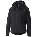 Puma ženski duks evostripe full-zip hoodie 847073-01  Cene