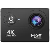 Moye venture 4K action camera  cene