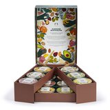 The Body Shop limited edition body butters collectors box  cene