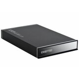Chieftec HDD Rack 2.5 SATA USB CEB-7025S  cene