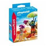 Playmobil deca na plaži PM-9085 18547  Cene