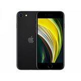 Apple iPhone SE 128Gb Black MHGT3QLA  cene