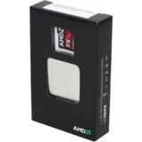 AMD Procesor AM3+ FM-9590 5.00GHz+CPU hladnjak CoolerMaster Seidon 240V vodeno hlađenje RL-S24V-24PK  cene