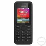Nokia 130 Dual SIM mobilni telefon  Cene