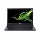 Acer Aspire 3 A315-34-C1HA (NX.HE3EX.02P) 15.6 FHD Intel Celeron N4020 1.1GHz,4GB RAMA,256 GB SSD,Intel UHD 600 Graphics,Linux, laptop  cene