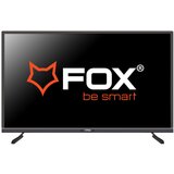 Fox 43AOS400A 4K Ultra HD televizor  Cene