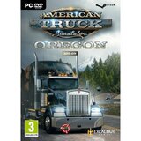 Excalibur Games PC igra American Truck Simulator Oregon Add-on  cene