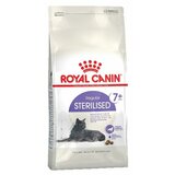 Royal Canin hrana za mačke Sterilised +7 400gr  cene