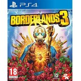 Take2 PS4 Borderlands 3  cene