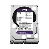 Western Digital SATA3 WD Purple 1TB WD10PURZ hard disk  cene